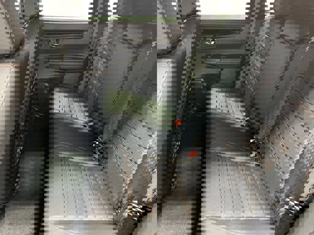 New 2026 Honda CR-V Sport-L image 25