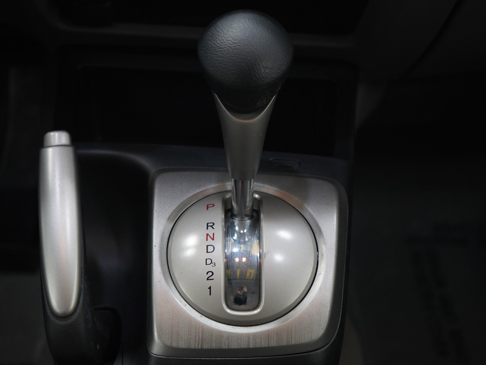 Used 2010 Honda Civic EX-L image 15