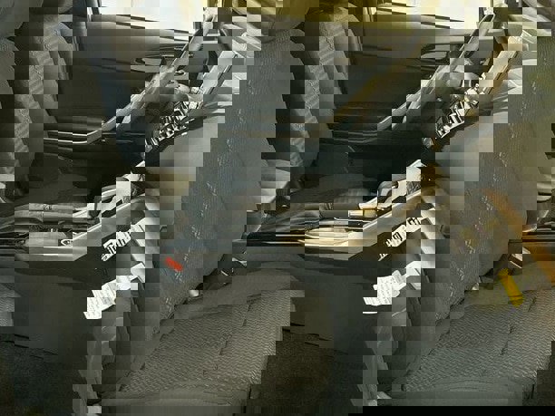 New 2026 Mitsubishi Eclipse Cross LE image 23