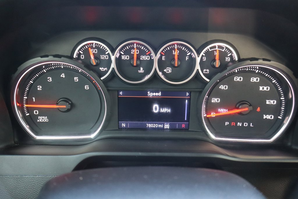 Used 2022 Chevrolet Silverado 3500 LT w/ Convenience Package image 27