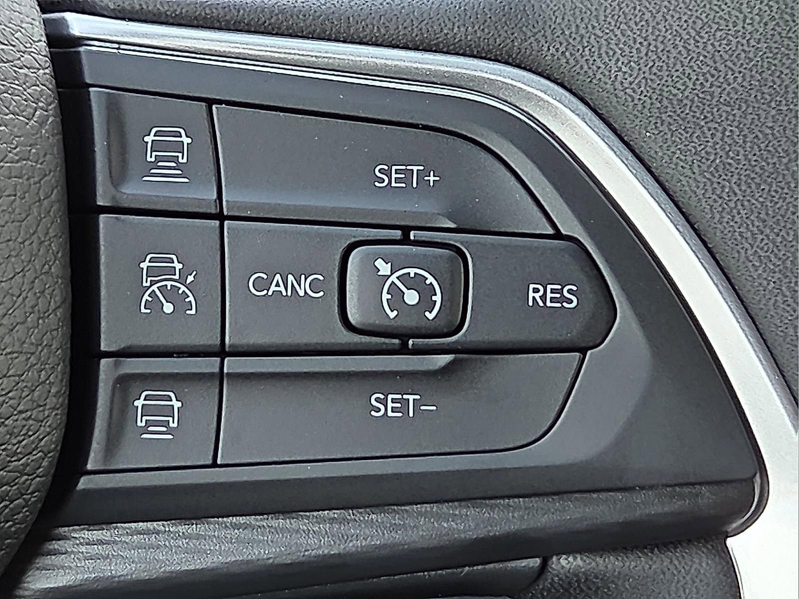 New 2025 Jeep Grand Cherokee Altitude image 22