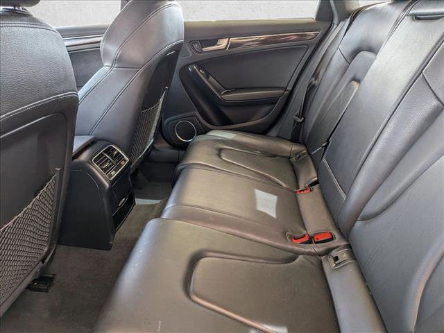 Used 2016 Audi A4 2.0T Premium Plus w/ Technology Package image 18