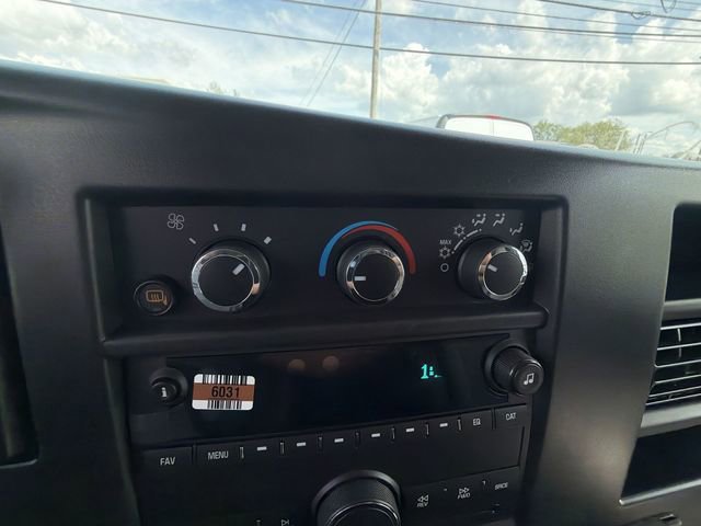 New 2026 GMC Savana 2500 image 18