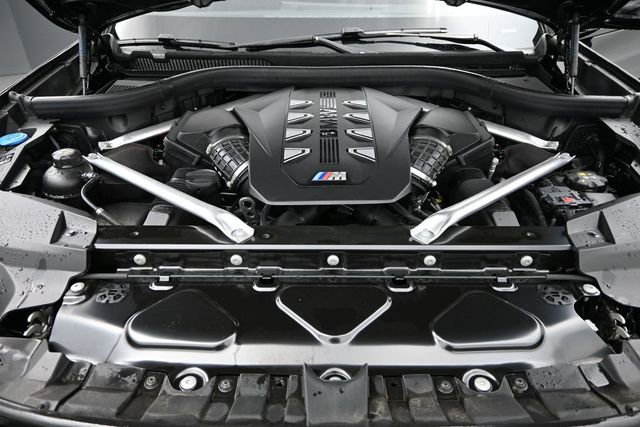 Used 2025 BMW X7 M60i AWD/4WD image 21