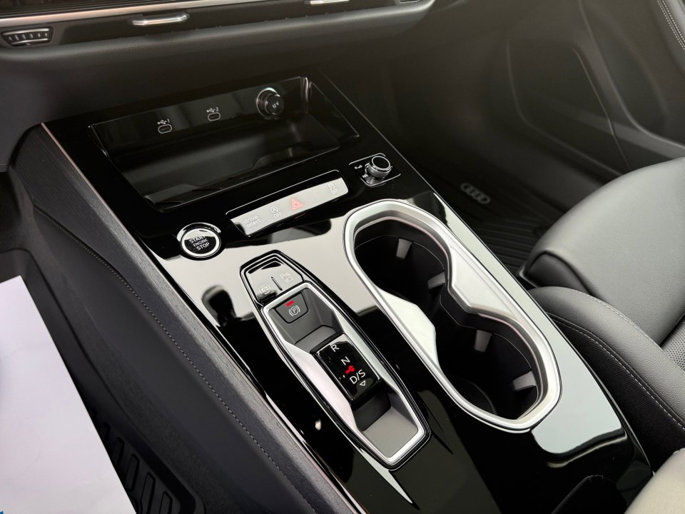 New 2026 Audi A6 Premium Plus image 20