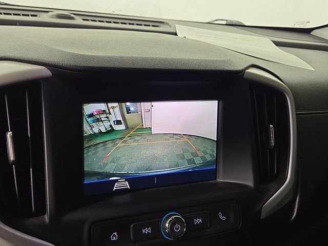 Used 2020 GMC Terrain SLE w/ Driver Convenience Package image 19