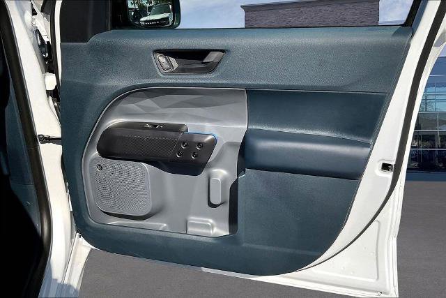 Certified 2025 Ford Maverick Lobo image 29