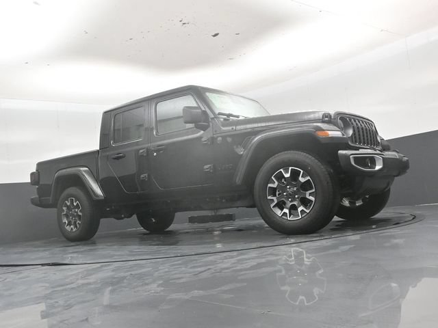 New 2026 Jeep Gladiator Sport AWD/4WD image 38