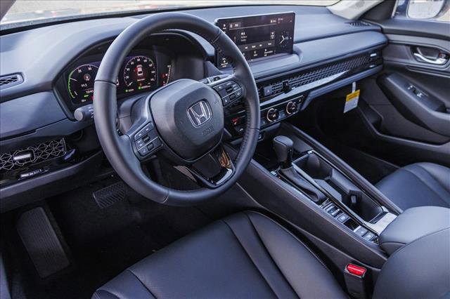 New 2026 Honda Accord EX-L image 10