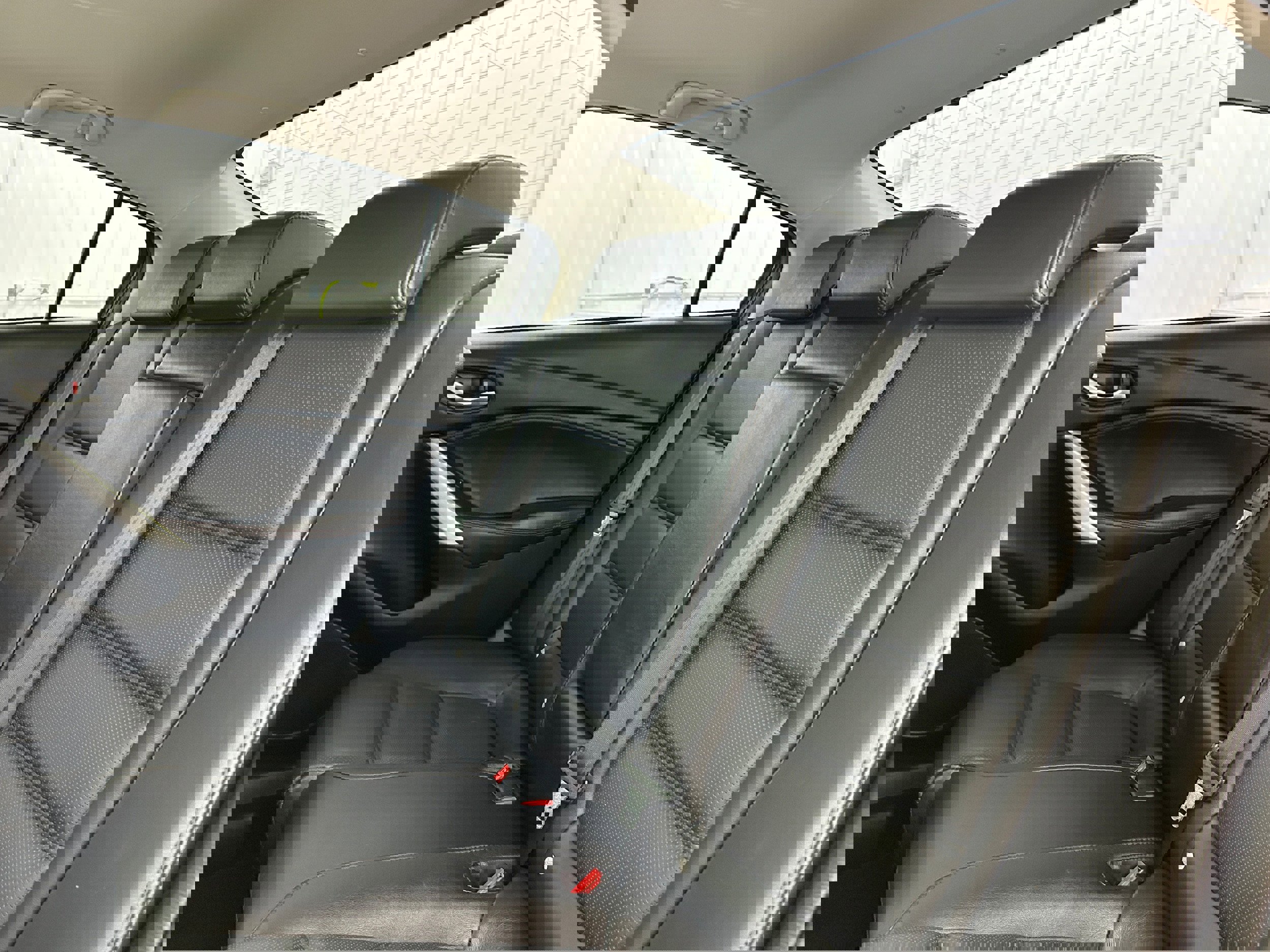 Used 2015 MAZDA MAZDA6 Grand Touring w/ GT Technology Package image 27