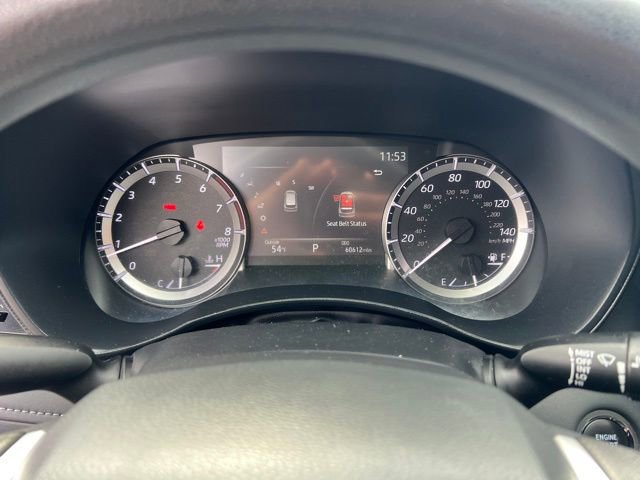Used 2023 Toyota Highlander L image 16