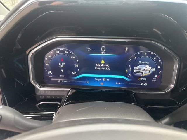 New 2026 Chevrolet Silverado 1500 LT AWD/4WD image 21