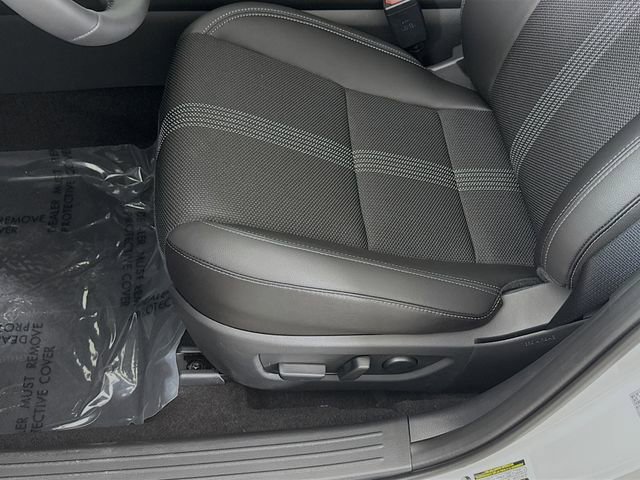 New 2026 MAZDA CX-50 AWD 2.5 S w/ Preferred Pkg image 18