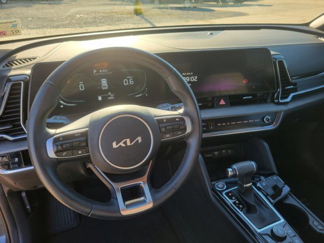 Used 2024 Kia Sportage X-Line image 14