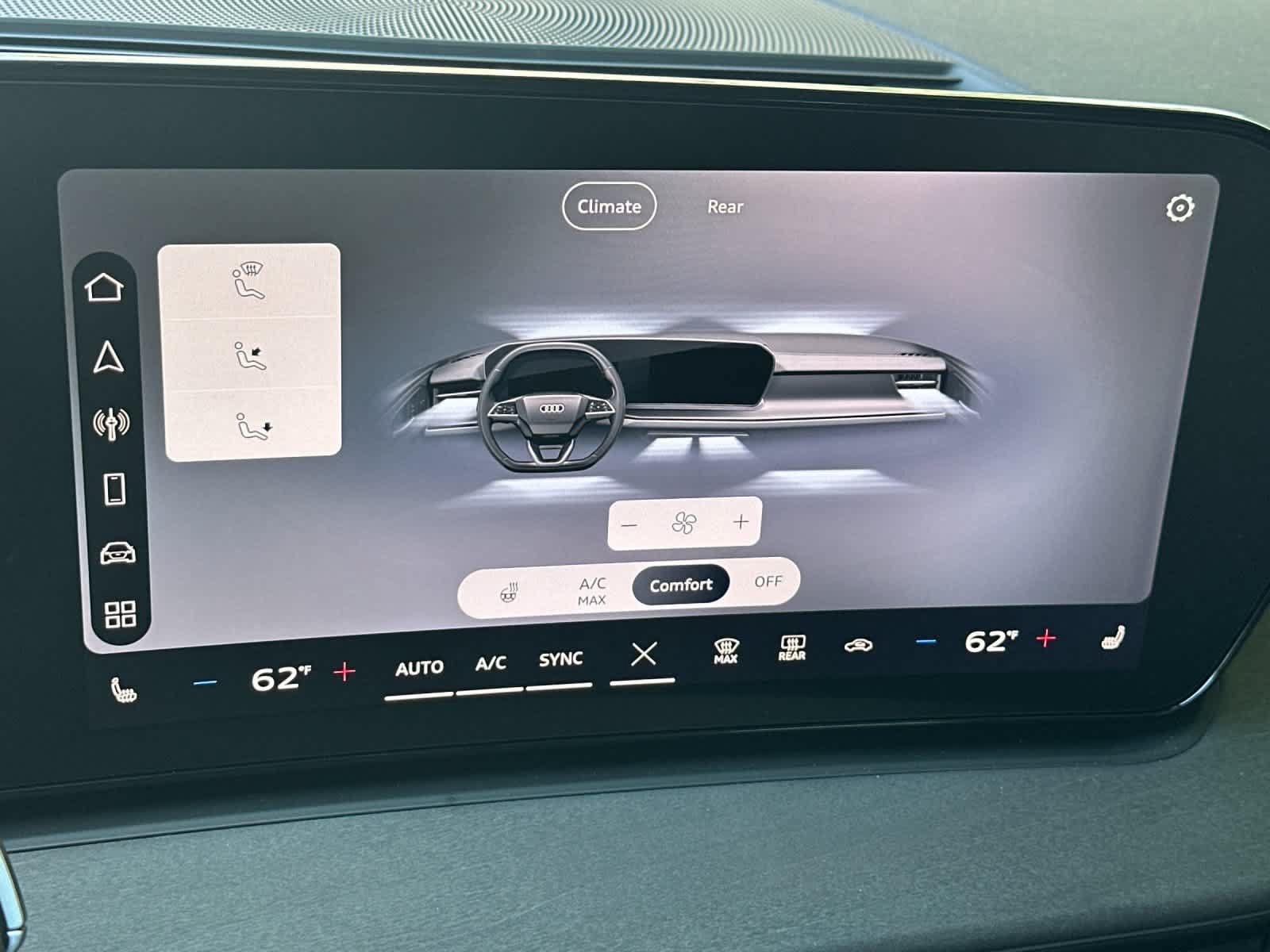 New 2026 Audi Q3 quattro 2.0T AWD/4WD image 20