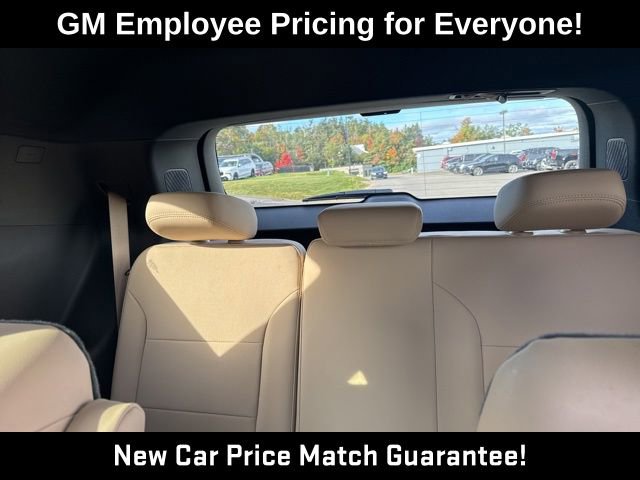 New 2026 Buick Enclave Preferred w/ Power Package image 14