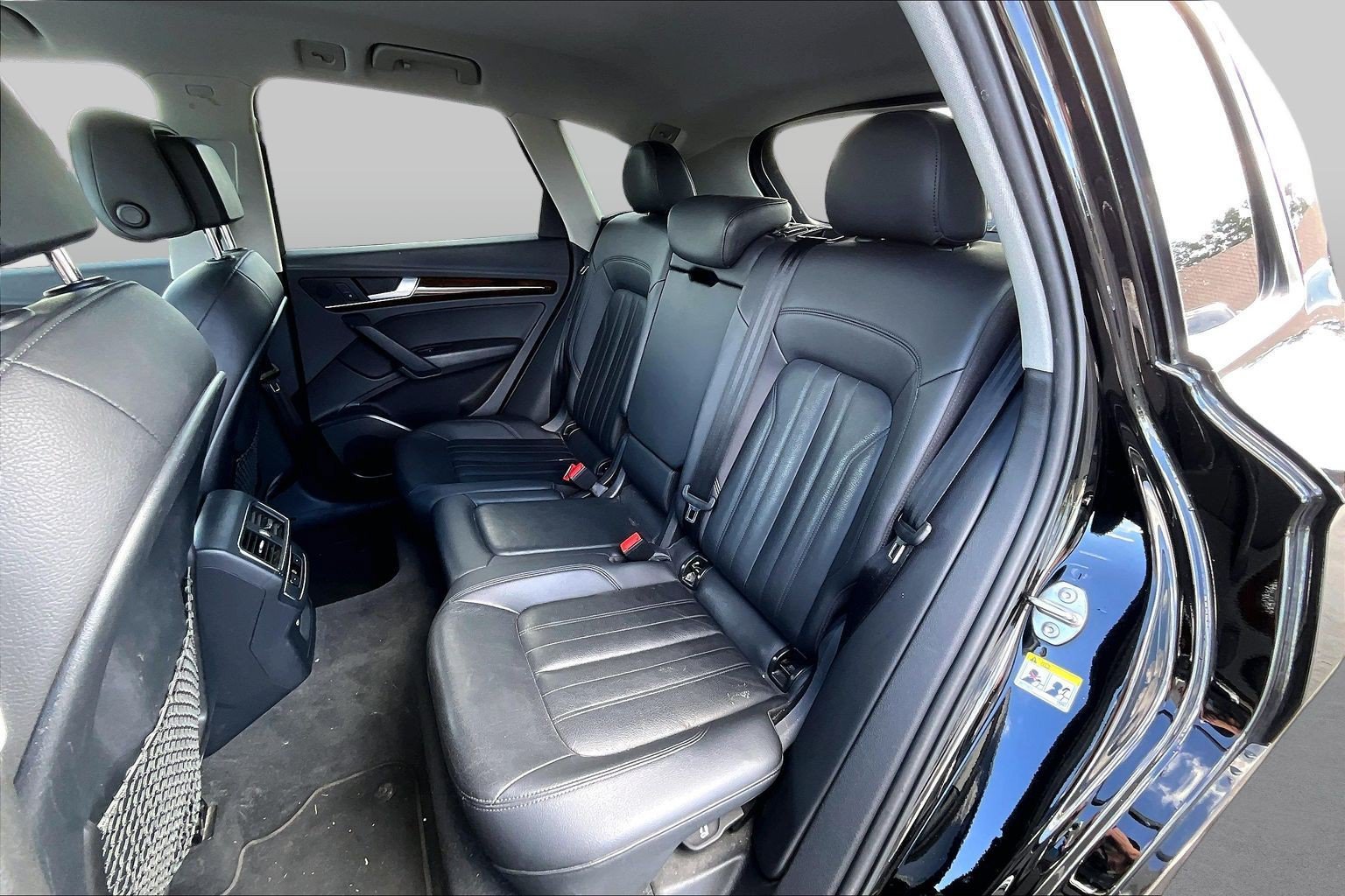 Used 2018 Audi Q5 2.0T Premium AWD/4WD image 25