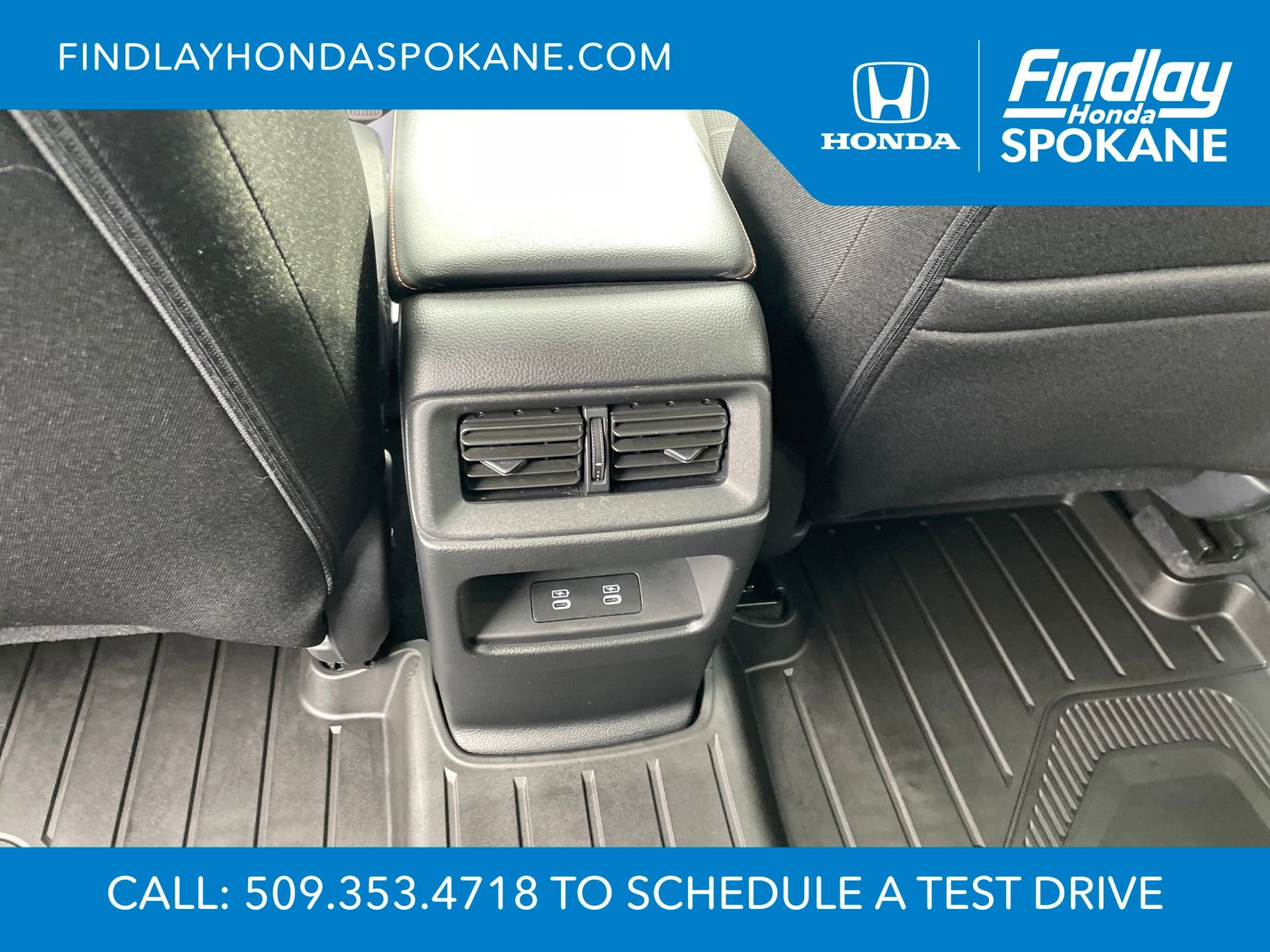 Used 2024 Honda CR-V Sport image 23