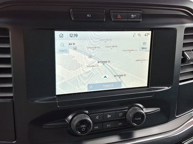 Certified 2023 Ford F150 XL w/ STX Appearance Package image 16