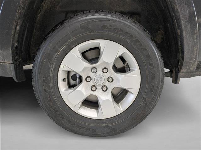 New 2026 RAM 1500 Big Horn image 15