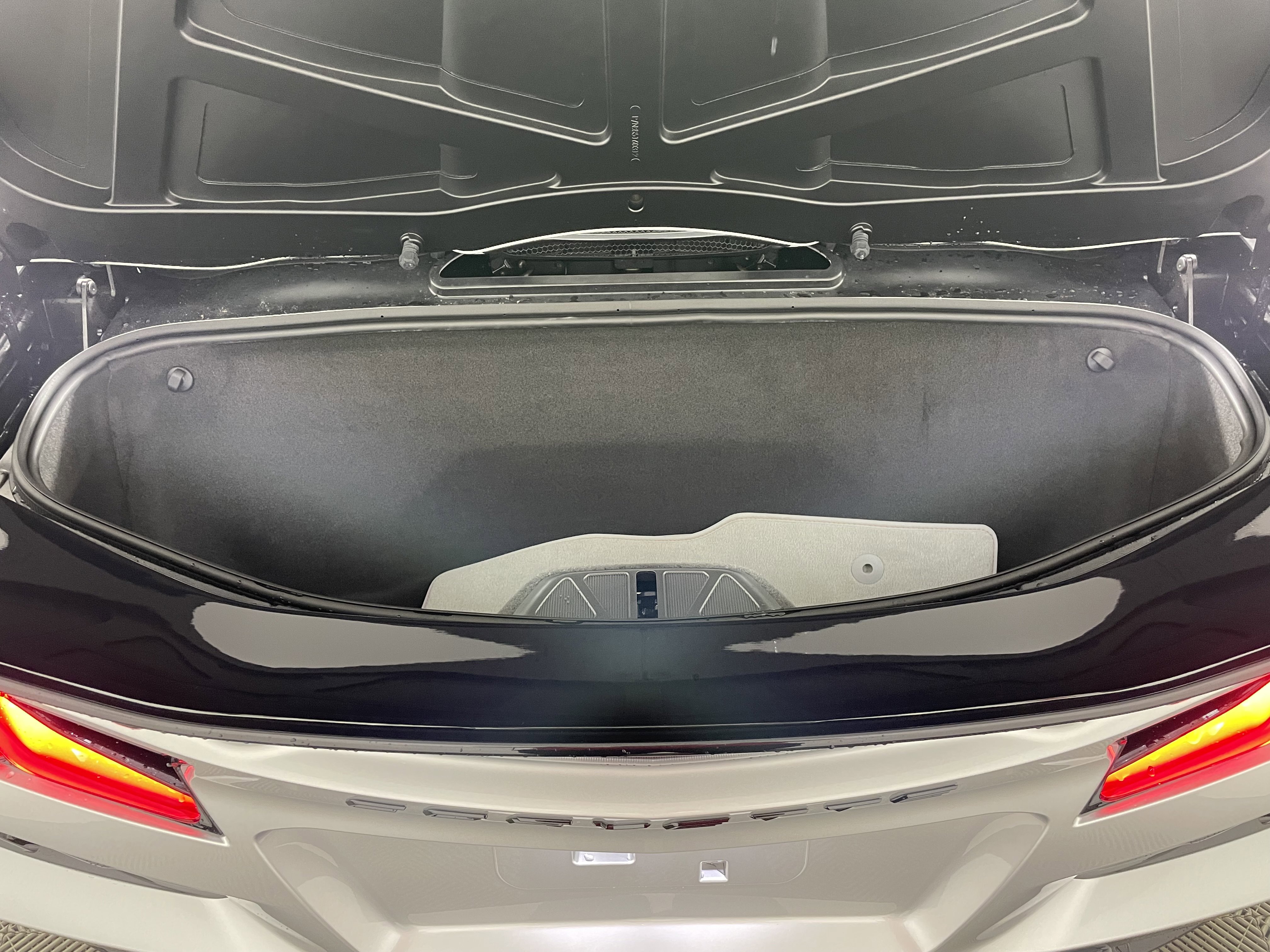 Used 2026 Chevrolet Corvette Z06 image 19