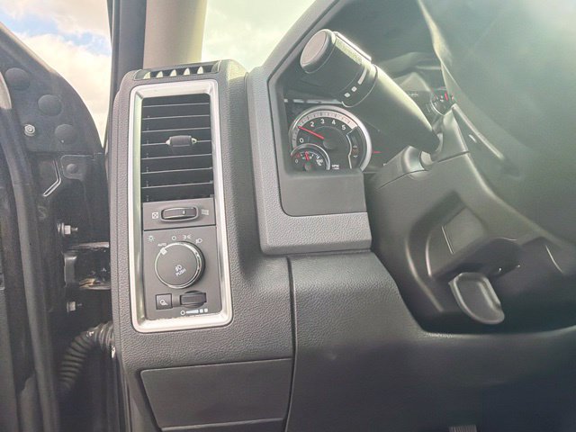 Used 2015 RAM 1500 Outdoorsman AWD/4WD image 25
