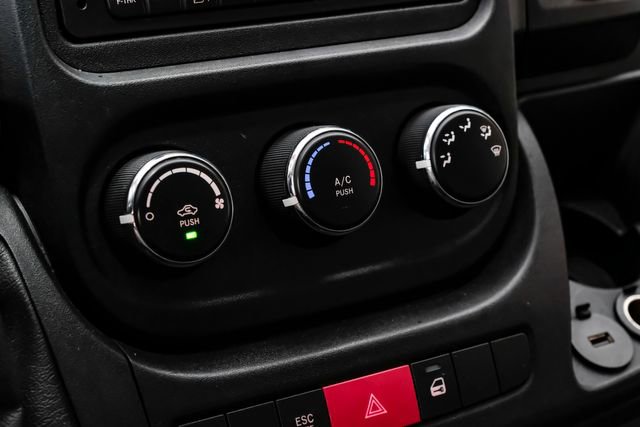 Used 2015 RAM ProMaster 1500 FWD image 34