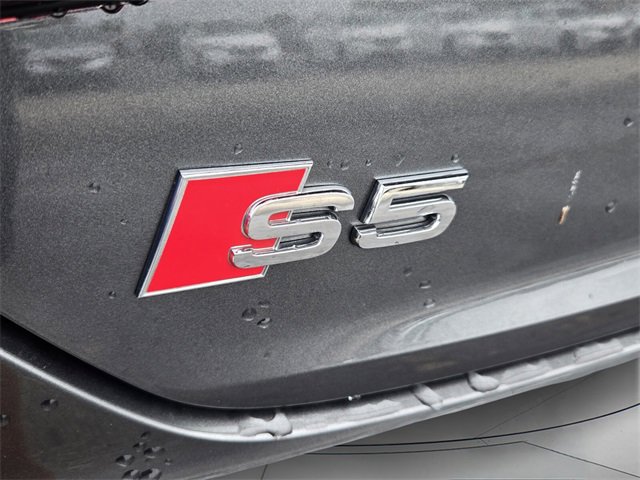 Used 2018 Audi S5 Premium Plus w/ Navigation Package image 9