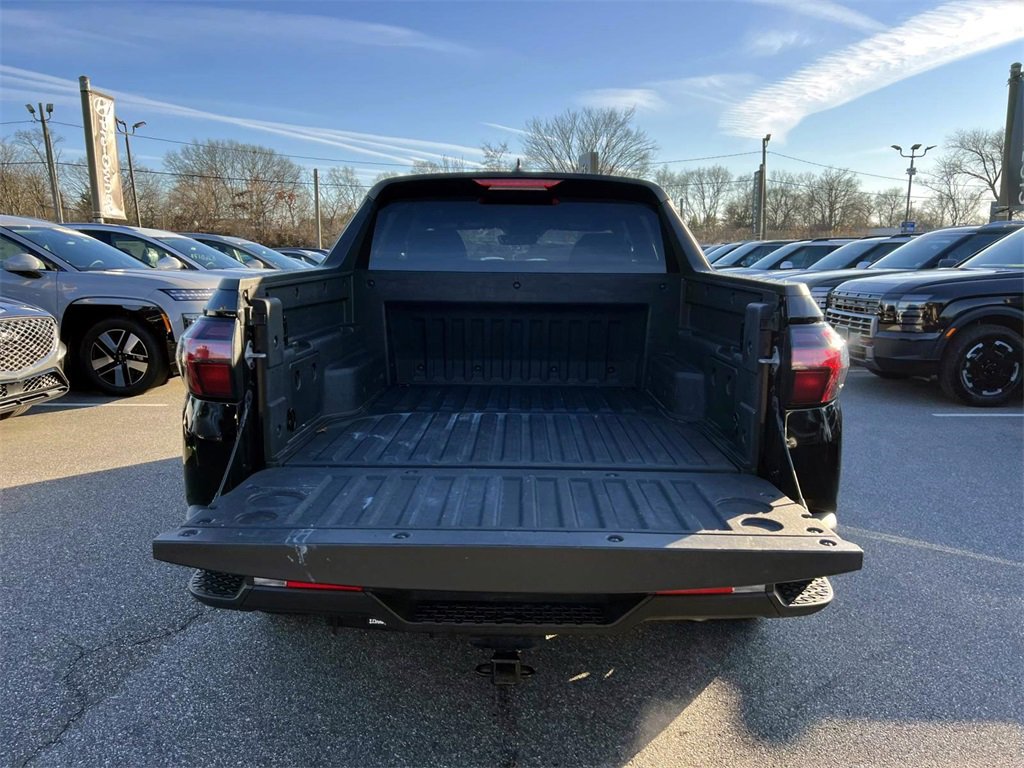 Certified 2023 Hyundai Santa Cruz SE image 8