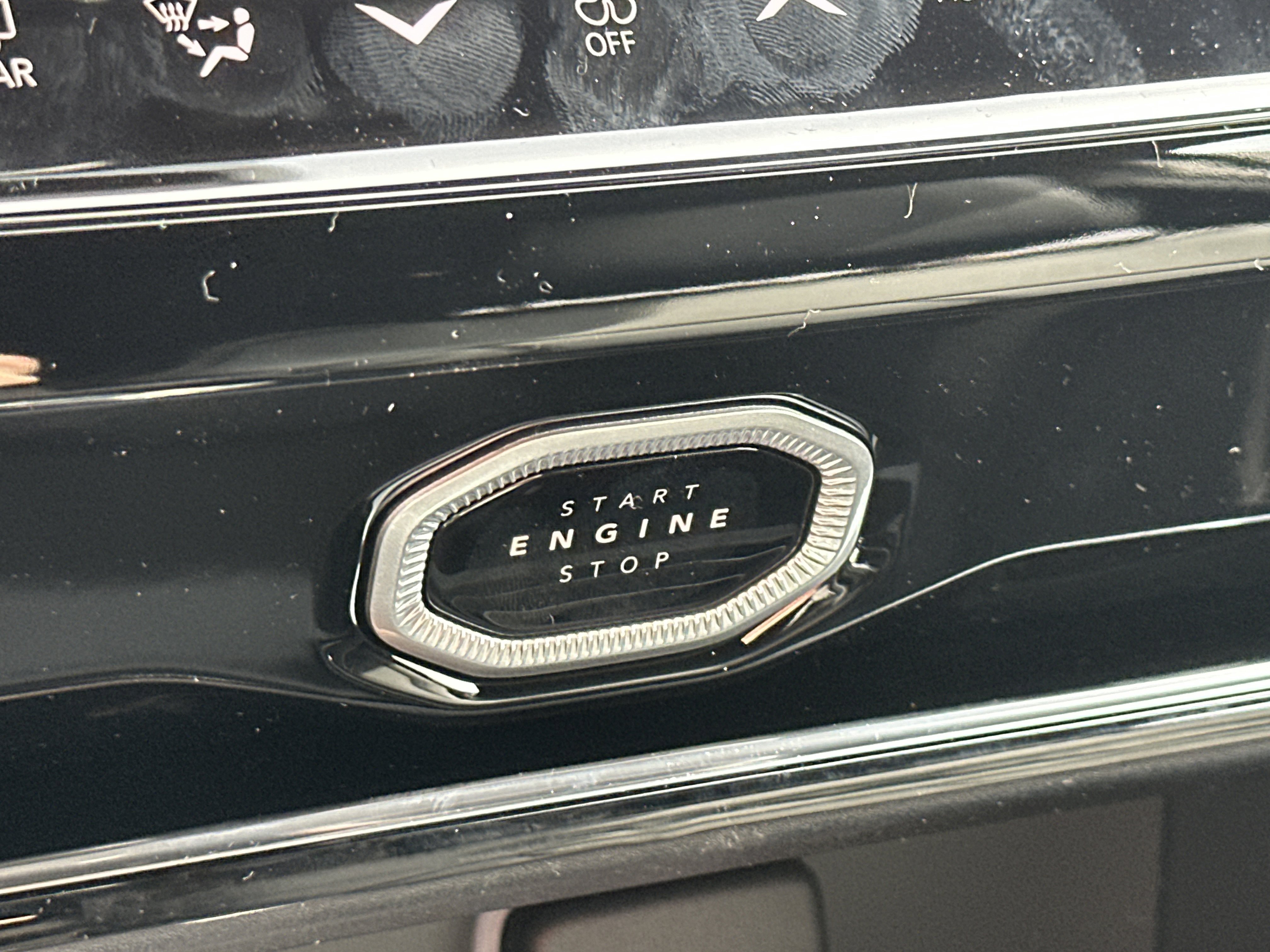 New 2026 Jeep Grand Cherokee L Limited image 6