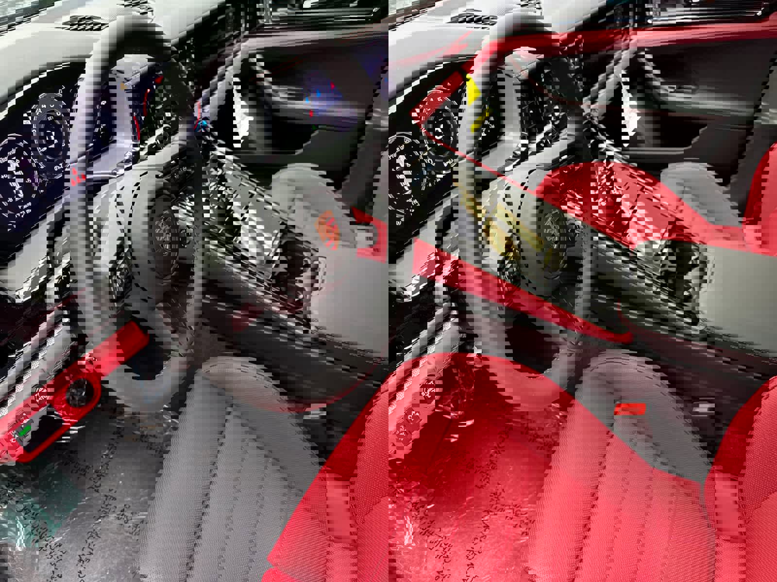 New 2026 Porsche Panamera image 4