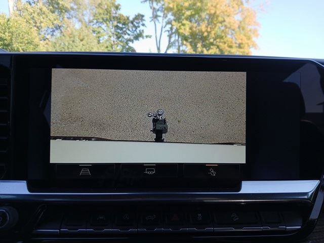 New 2026 Chevrolet Silverado 1500 LT Trail Boss w/ Convenience Package II image 19