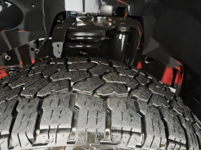 Used 2022 RAM 2500 Limited image 84