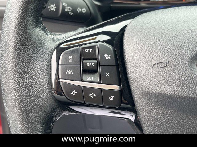 Used 2021 Ford Escape SEL w/ Technology Package image 25