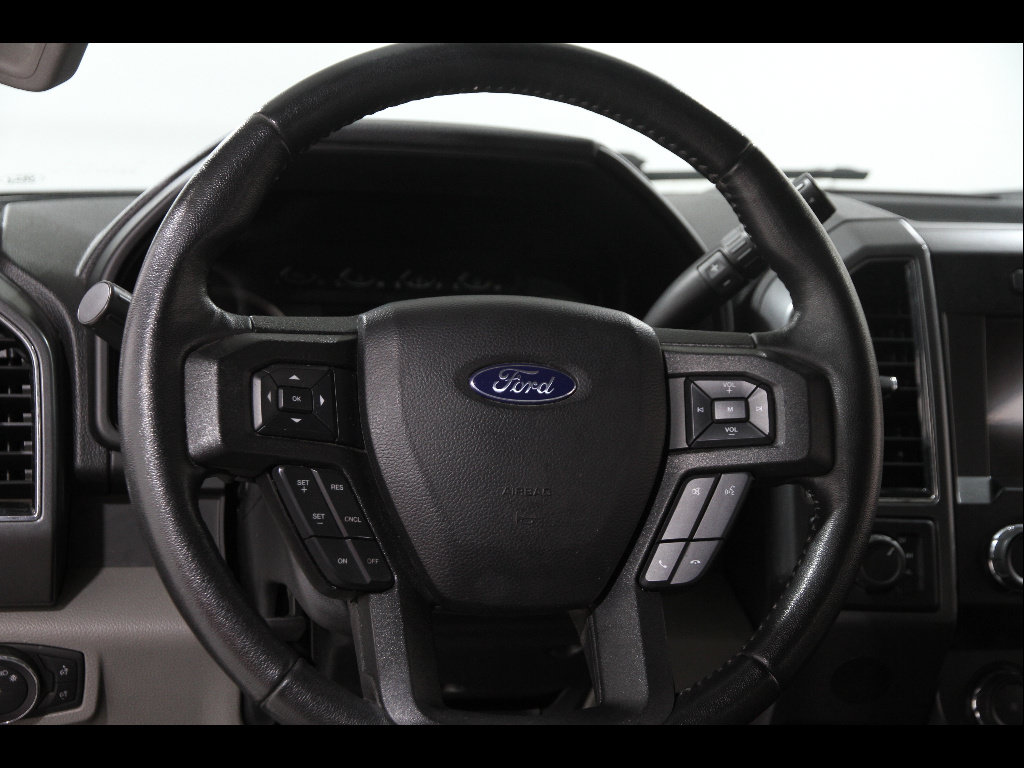 Used 2020 Ford F150 XLT w/ Equipment Group 302A Luxury AWD/4WD image 8