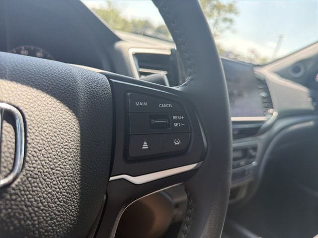 Used 2025 Honda Ridgeline RTL image 25