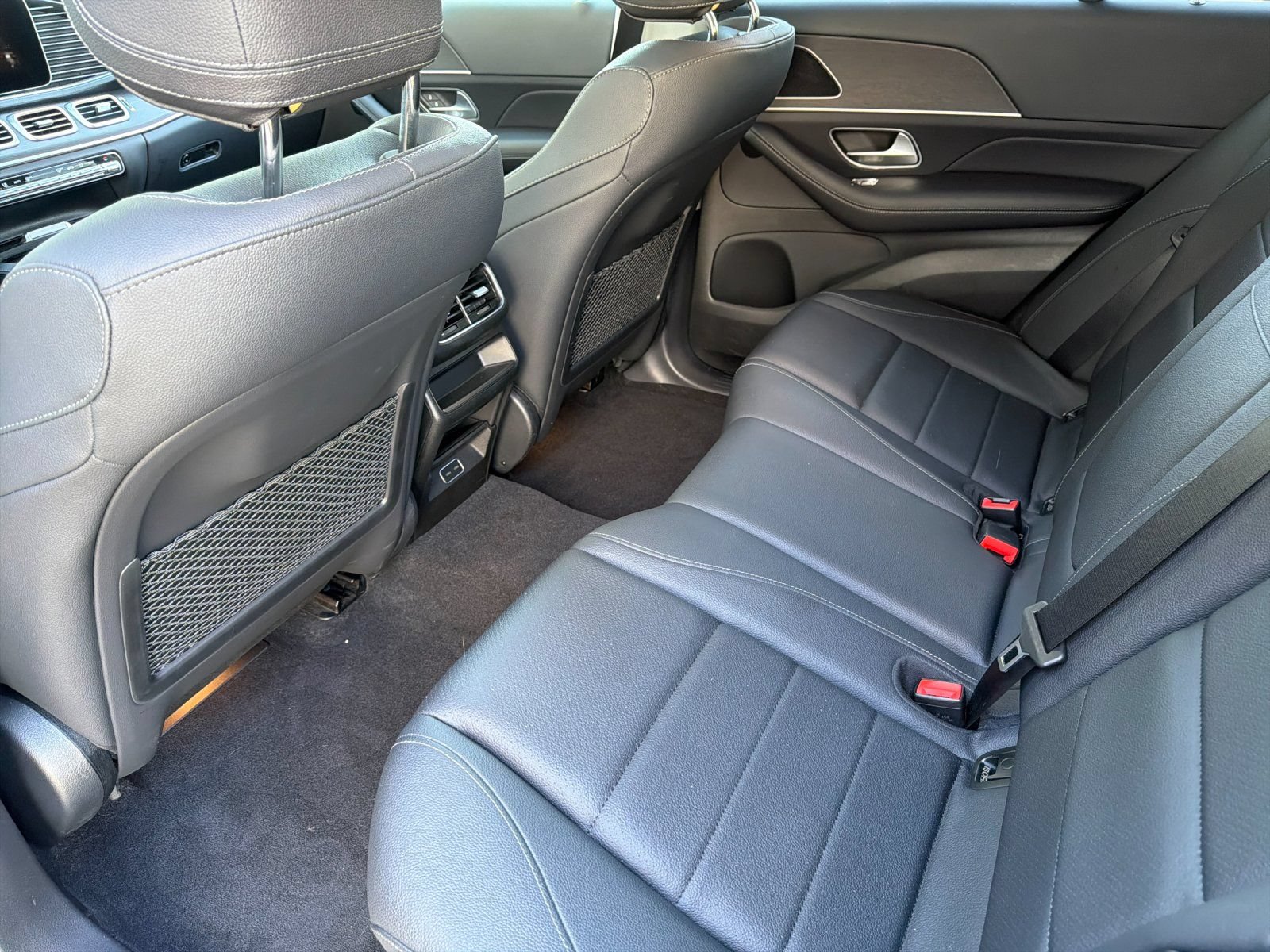 Used 2024 Mercedes-Benz GLE 350 4MATIC image 11