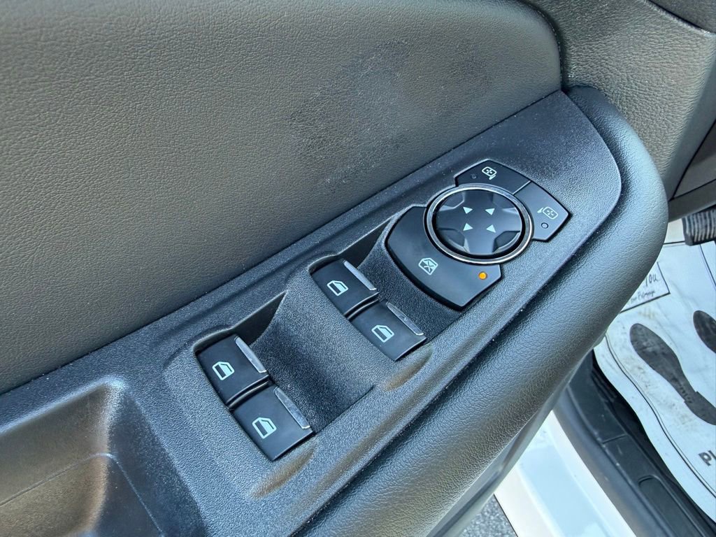 Used 2023 Ford Edge SEL w/ Convenience Package image 12