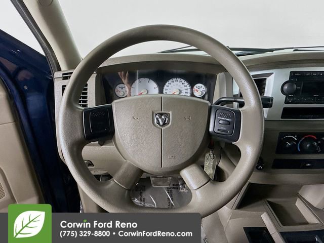 Used 2007 Dodge Ram 3500 Truck SLT image 11