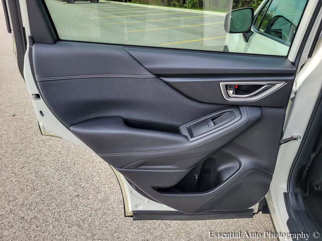 Used 2020 Subaru Forester Premium w/ Popular Package #1 AWD/4WD image 22