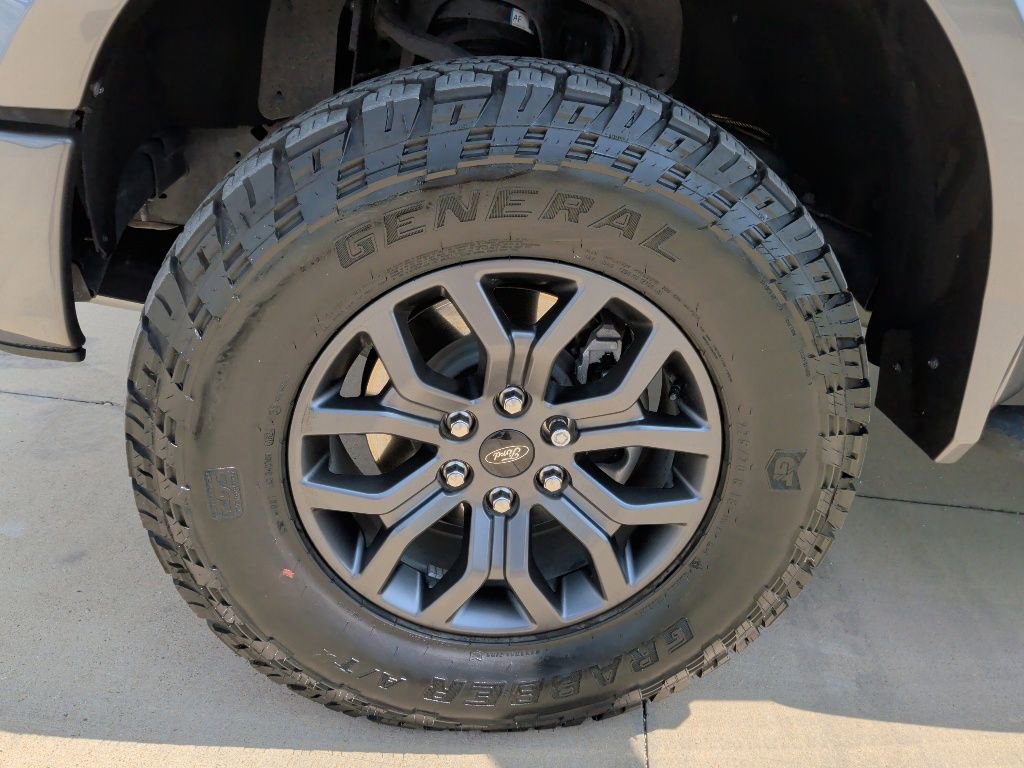 Used 2025 Ford F150 Tremor w/ Bed Utility Package AWD/4WD image 53