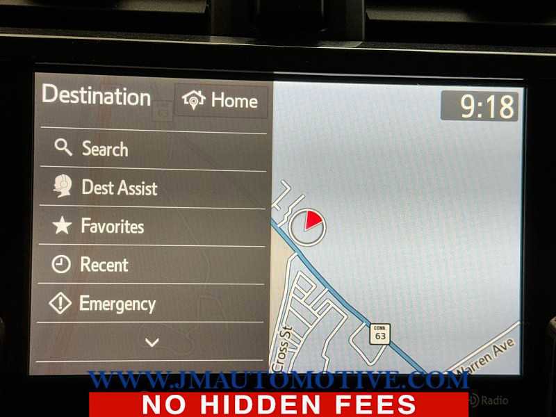 Used 2020 Toyota 4Runner TRD Off-Road Premium image 26