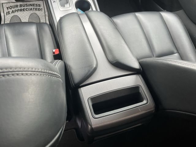 Used 2023 Nissan Murano SV image 22