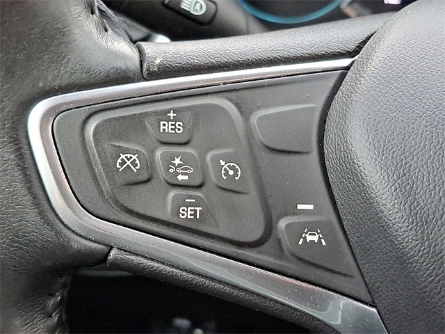 Used 2022 Chevrolet Equinox LT image 17