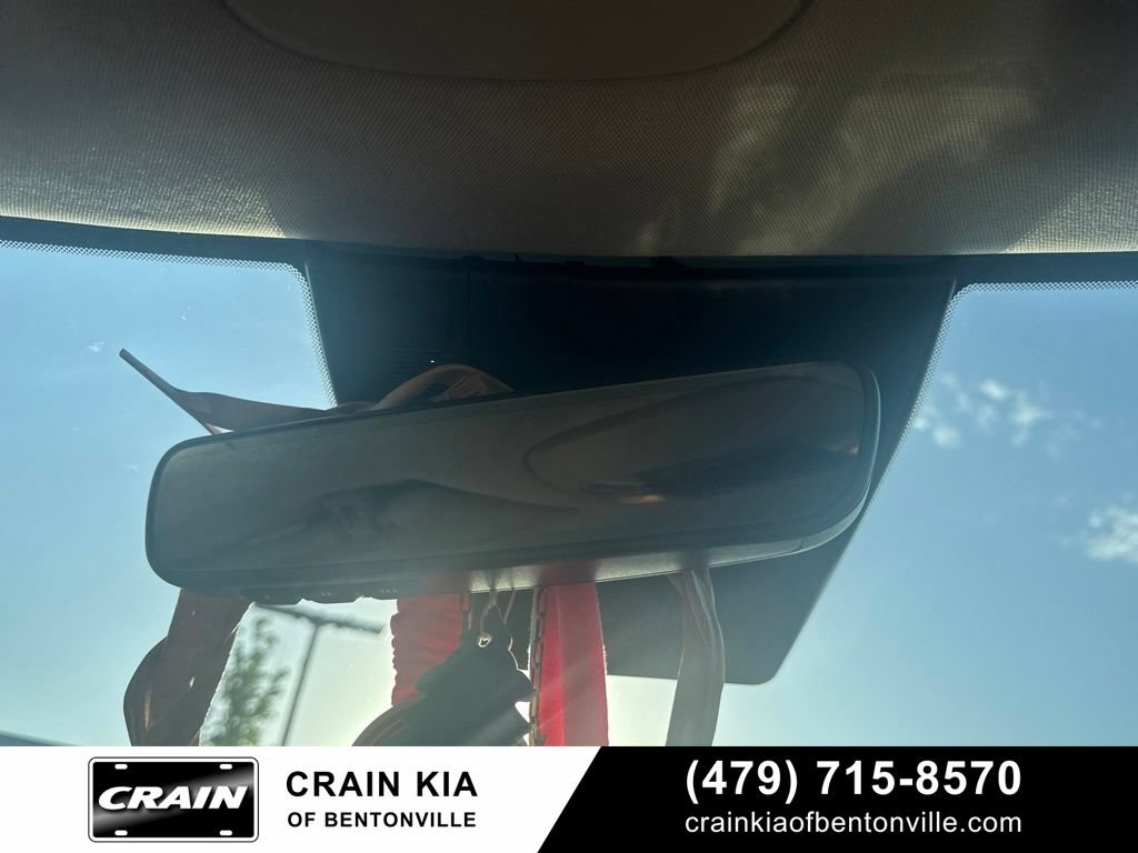 Certified 2024 Kia Sportage LX FWD image 23