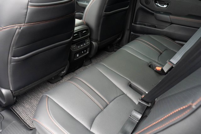 New 2026 Honda Passport TrailSport Elite image 22