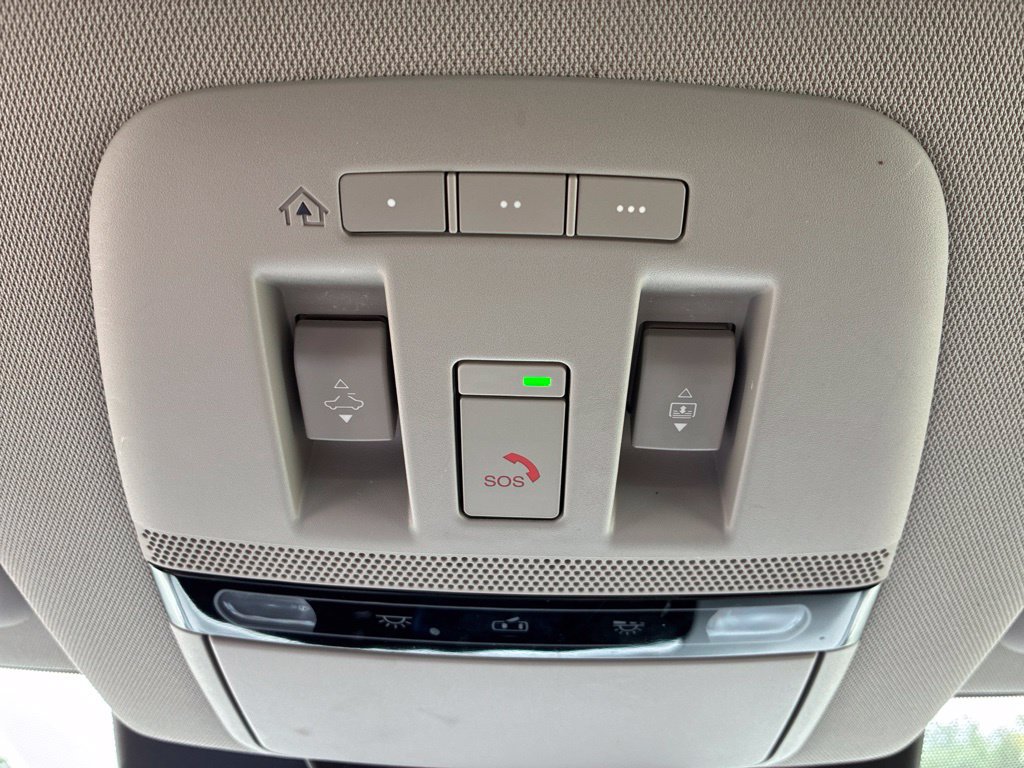Certified 2024 Nissan Ariya AWD image 21