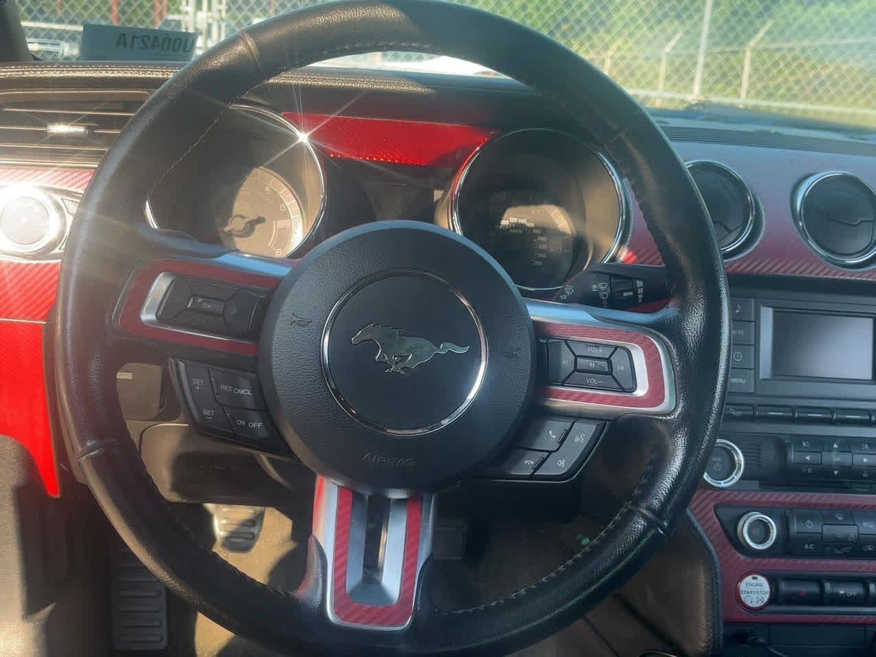 Used 2016 Ford Mustang GT RWD image 5