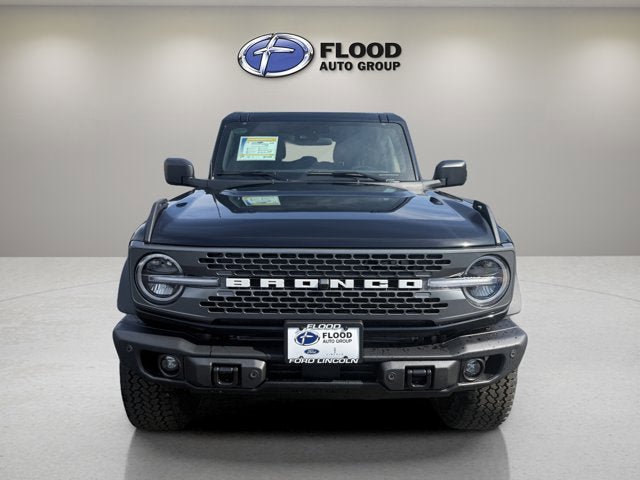 New 2026 Ford Bronco Badlands AWD/4WD image 2