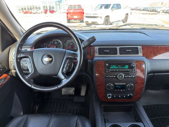 Used 2010 Chevrolet Silverado 1500 LTZ w/ Convenience Package image 23